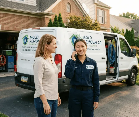 Crawlspace Mold Remediation Bureau, IL FAQs